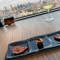 THE KINTAN STEAK - 