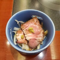 しゃぶ禅 渋谷店 - 先附