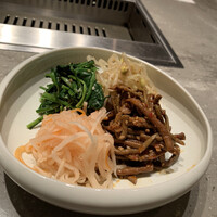 焼肉うしごろ 横浜店 - 
