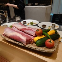 銀座 大石 - 