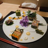 銀座 大石 - 