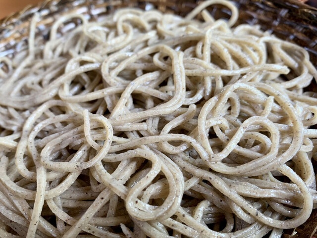 鬼怒川 竹やぶ 新守谷 そば 食べログ