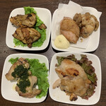 WHITE KITCHEN 低糖質食専門店 byローカーボキッチン然 - 