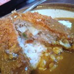 カレーハウス ＣｏＣｏ壱番屋 - 