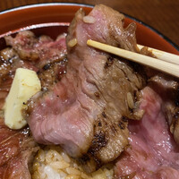 赤坂 津つ井 総本店 - 