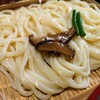 水沢うどん 松島屋
