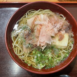 Teuchi Soba Ookawaya - 