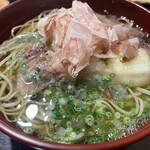 Teuchi Soba Ookawaya - 