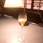 薪焼ステーキ コケット - アペリティフ(ノンアル）