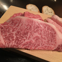 神戸牛ステーキ Ishida. 本店 - 