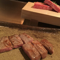 神戸牛ステーキ Ishida. 本店 - 