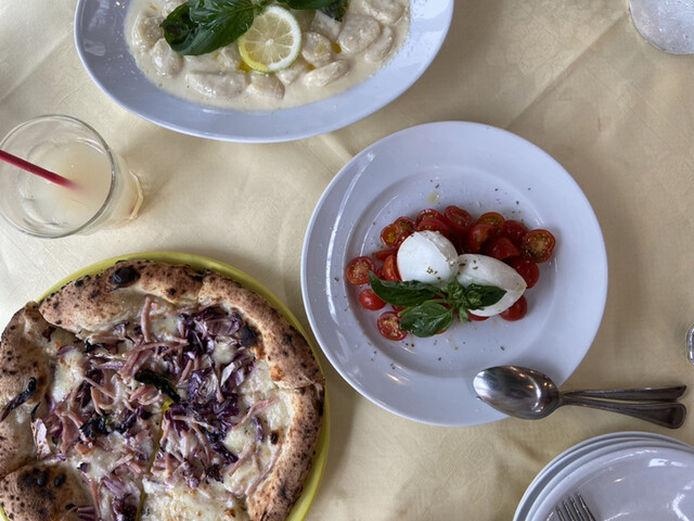 Napule Minatoku Minamiaoyama Ten