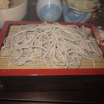 手打ち蕎麦・たいら - 料理写真:蕎麦膳