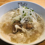 ラーメン海鳴 - 