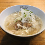 ラーメン海鳴 - 