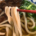 Ichimonji Udon - 