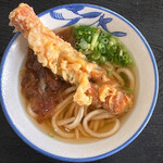 Ichimonji Udon - 