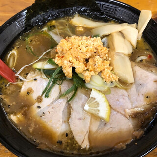ラーメン鈴夜_0