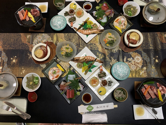 千葉旅館（鹿角市） &ndash; 伝統と自然が調和する和の宿