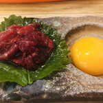 東京馬焼肉　三馬力 - 