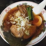 三十六番 - 支那そば