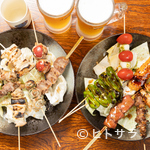 平田商店 - 友人との気兼ねない食事に最適な一軒