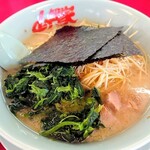 ラーメン山岡家 - 