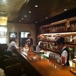 BAR 鶴亀 - 