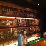 BAR 鶴亀 - 