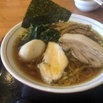 とんちき麺 - 