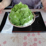 お茶の洞之園 - 