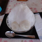 お茶の洞之園 - 