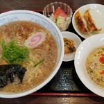 Ramen Rando - 