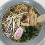 Ramen Shokunim Mandai - 