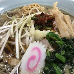 Ramen Shokunim Mandai - 