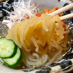 炭火焼肉 日本橋イタダキ - 