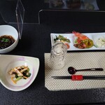 松寿し - 