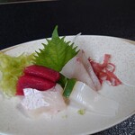 松寿し - 