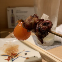 里葉亭 - 