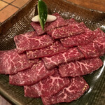 Yakiniku Sonzan - 