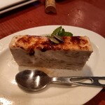 西大寺バル - アイスバナナ