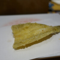 神楽坂 よこ田 - 鱚