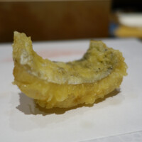 神楽坂 よこ田 - 太刀魚