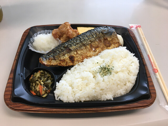 ほっともっとグリル 茅場町店 Hottomotto Grill 茅場町 弁当 食べログ ほっともっとグリル 茅場町店 Hottomotto Grill 茅場町 弁当 食べログ