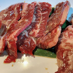 焼肉 青山ホルモン - 