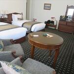 富士屋ホテル - 部屋