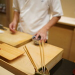 Sushi Ooga - 