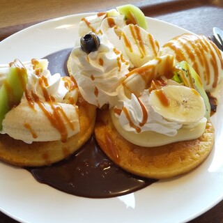 沼津 三島でおすすめの美味しいパンケーキをご紹介 食べログ 沼津 三島でおすすめの美味しいパンケーキをご紹介 食べログ
