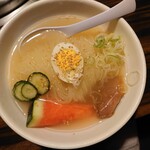 焼肉・冷麺ヤマト - 料理写真: