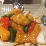 Qindao Chinese Restaurant - 